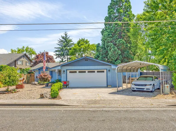 532 Hopkins Rd, Central Pt, OR 97502