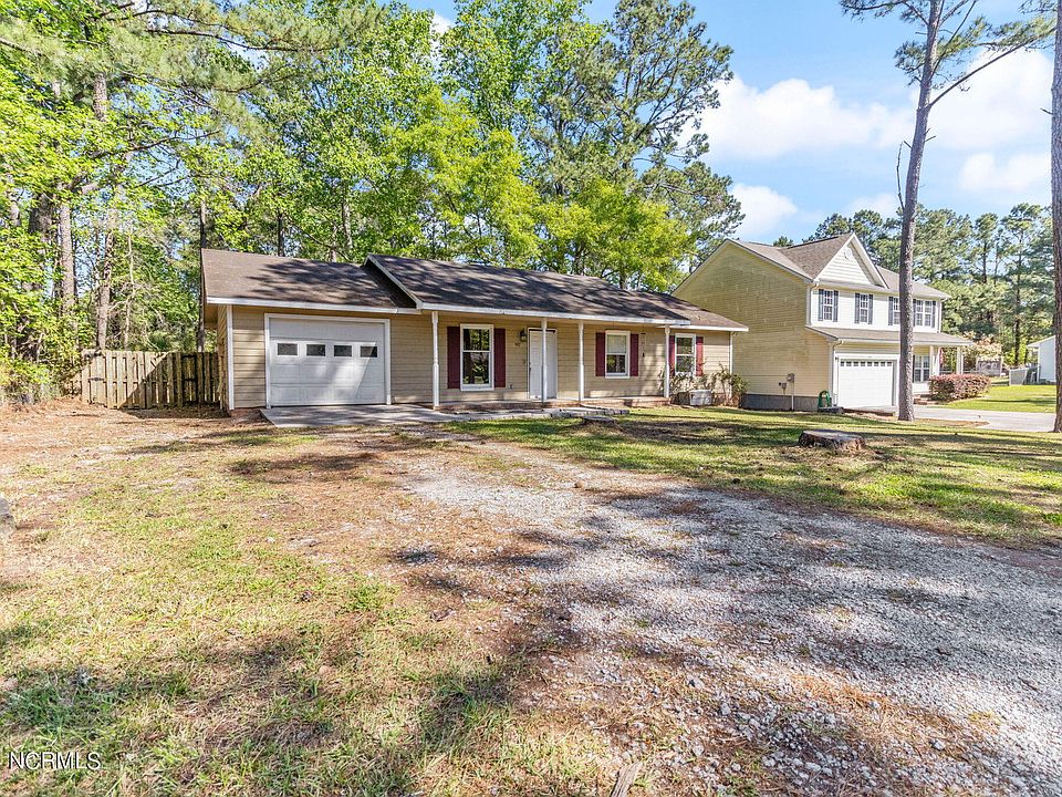 997 Sand Ridge Road, Hubert, NC 28539 | Zillow