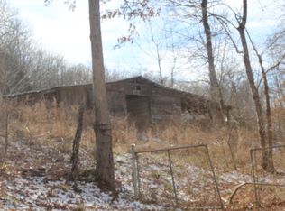 542 Mc #3016, Pyatt, AR 72672