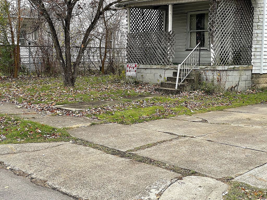 816 Baldwin Ave, Sharon, PA 16146 Zillow