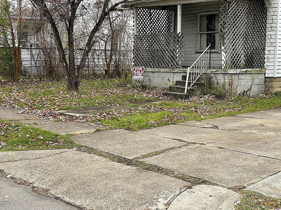 Single family home the Ohio 