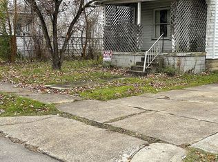 816 Baldwin Ave, Sharon, PA