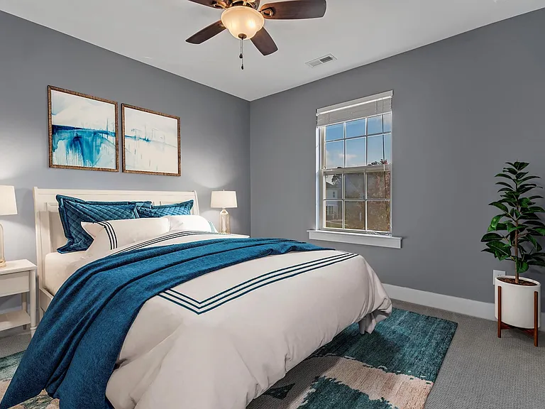 4004 Willow Green Pl #1 — Photo 17