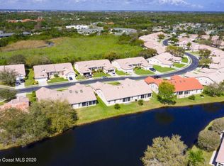 399 Renaissance Ave, Melbourne, FL 32940