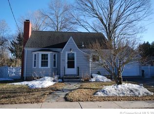 266 Alling St, Berlin, CT 06037