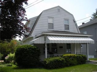 4011 Davis Ave, Homestead, PA