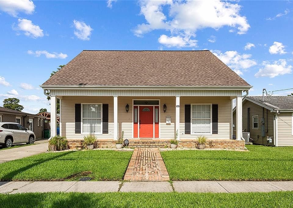 56 Mason St, Gretna, LA 70053 Zillow