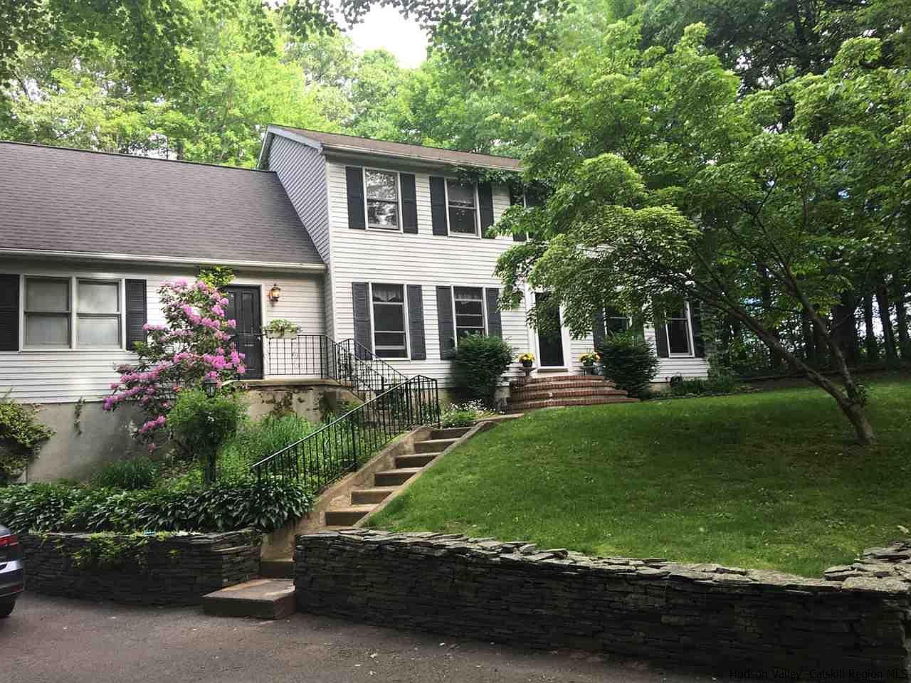 15 Woodland Dr, Rosendale, NY 12472 Zillow