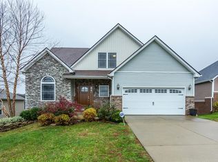 134 Westwoods Dr, Georgetown, KY 40324