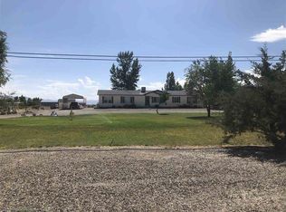 7520 Market St, Winnemucca, NV 89445