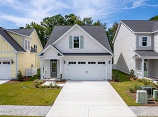 144 Freedom Park Rd, Beaufort, NC 28516