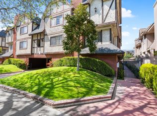 655 Alexander St UNIT 4, Glendale, CA 91203