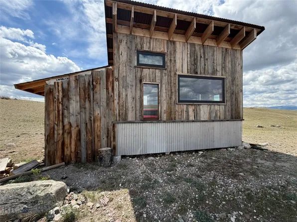 LOT 184 Willow Creek Rd, Augusta, MT 59410