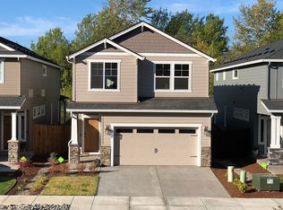 150 S 39th Dr, Ridgefield, WA 98642