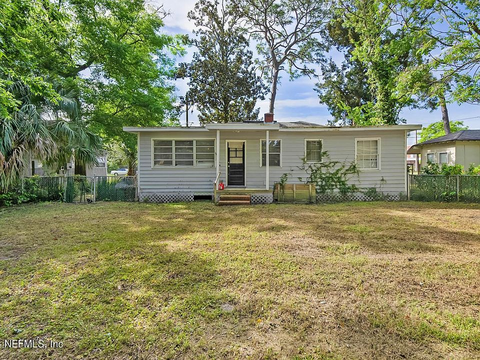4609 CAMBRIDGE Road, Jacksonville, FL 32210 MLS 2016563 Zillow