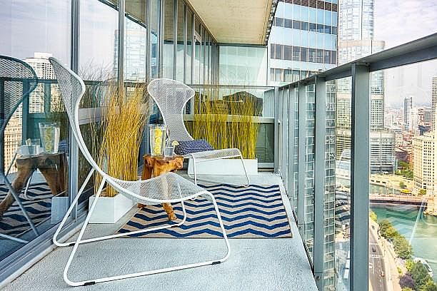 1st image of 345 E Wacker Dr APT 805