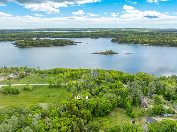 42 Quahog Farm Road, Harpswell, ME 04079