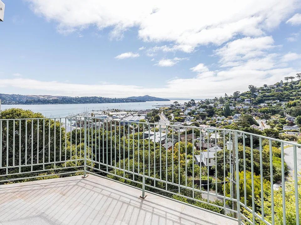 Sausalito Towers