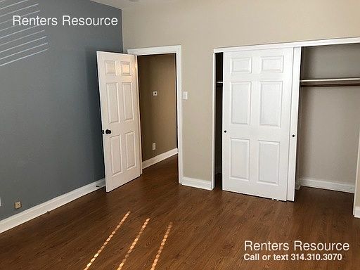 2nd image of 4500 Arsenal St APT 1E