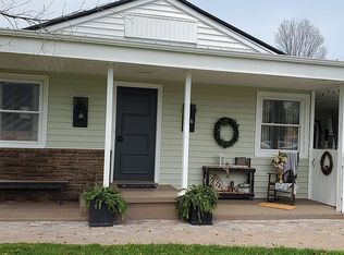 100 Fairacres Dr, Bristol, TN 37620