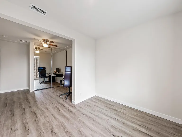 Bedroom #5