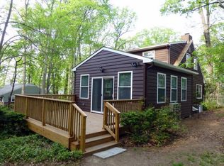 1506 Norman Ave, Lutherville Timonium, MD 21093