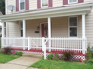 309 Culbertson Ave, Greensburg, PA