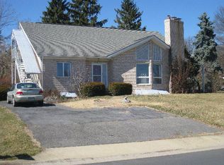 1521 Park Rd, Harrisonburg, VA 22802