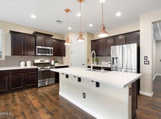 10401 W Bajada Rd, Peoria, AZ 85383