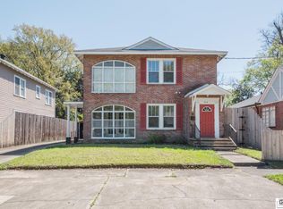 414 Speed Ave, Monroe, LA 71201