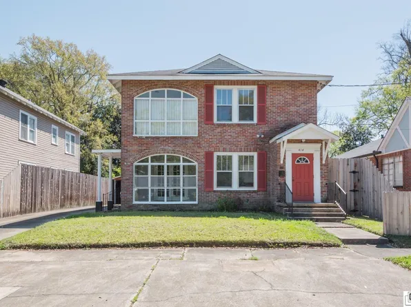 414 Speed Ave, Monroe, LA 71201