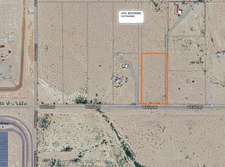 39700 W Elliot Rd #0, Tonopah, AZ 85354
