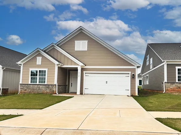 4745 Anise Cir, Sherrills Ford, NC 28673