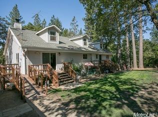 8007 Hermosa Vista Dr, Somerset, CA 95684