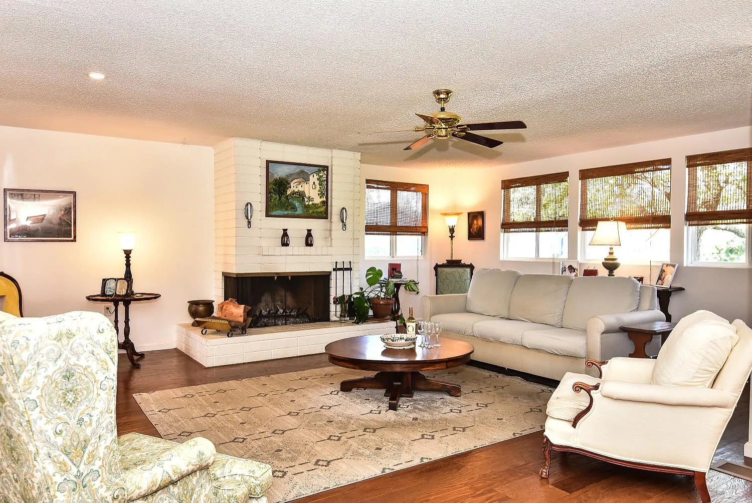 17 Temelec Circle - Photo 1