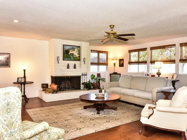17 Temelec Circle, Sonoma, CA 95476