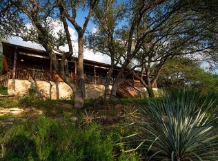 107 Cedar Springs Dr, Wimberley, TX 78676