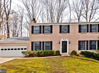 12903 Heather Cir, Fort Washington, MD 20744