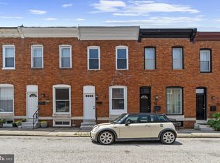 34 N Decker Ave, Baltimore, MD 21224