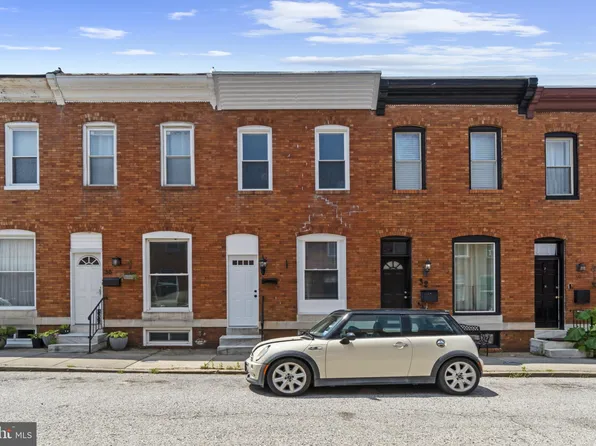 34 N Decker Ave, Baltimore, MD 21224