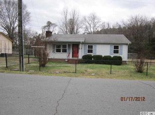 359 Cozart Ct SW, Concord, NC 28025