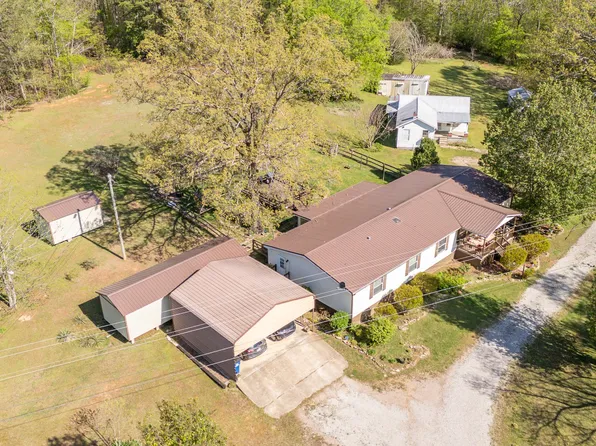 4195 Morrison Creek Rd, Clifton, TN 38425