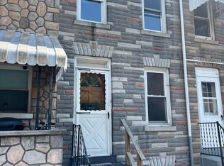 1264 Muhlenberg St, Reading, PA 19602