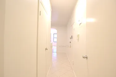 Rented by Corcoran