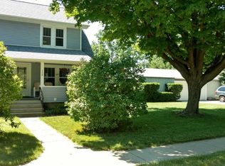 158 East Ave, Grass Lake, MI