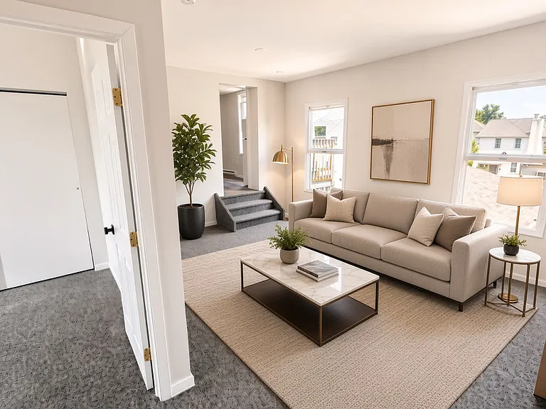 1924 Parker Ave #2B — Photo 4