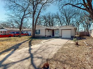 6814 Marla Dr, Dallas, TX 75217