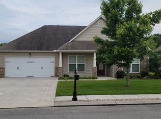 5348 Mandarin Cir, Hixson, TN 37343