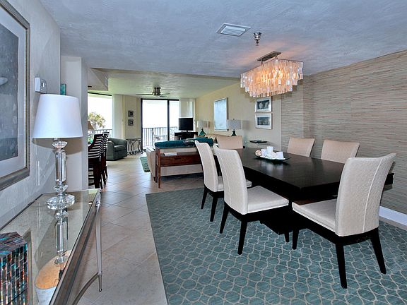 4th image of 2425 S Atlantic Ave #2010