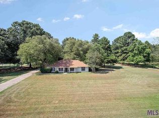 3437 Vernon Dr, Zachary, LA 70791